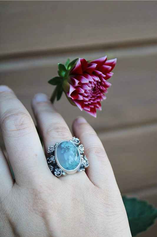 Bague Brume