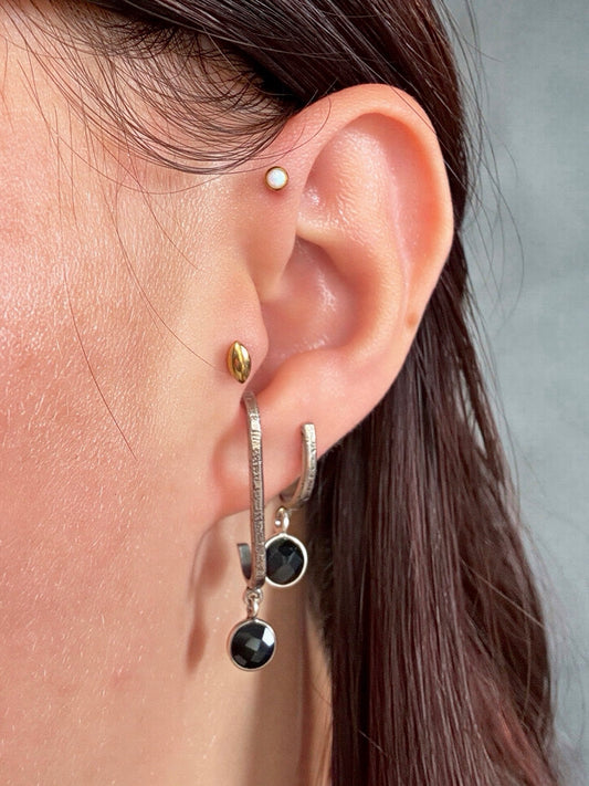 Boucles d’oreilles Little Linéa