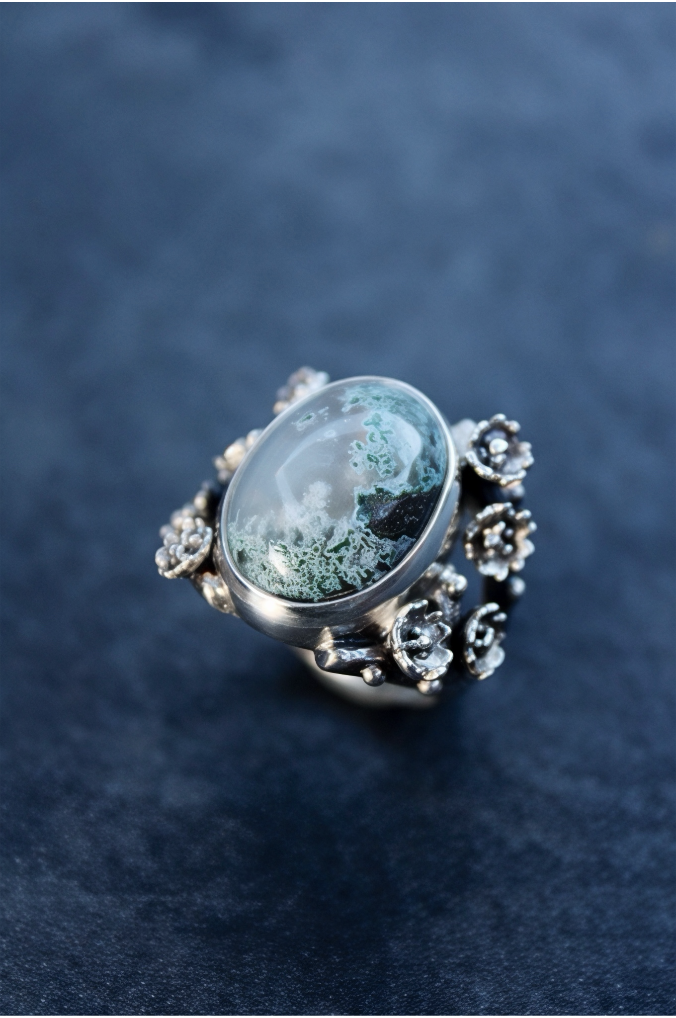 Bague Brume