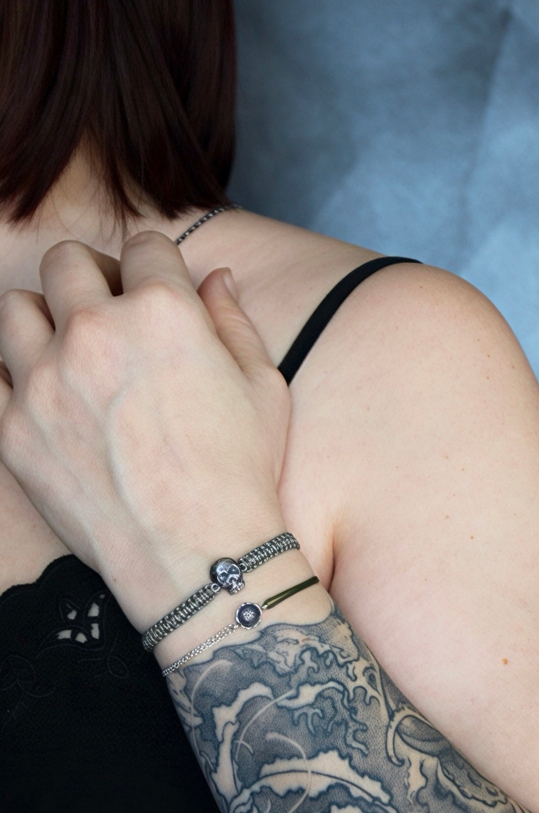 Bracelet Shadow