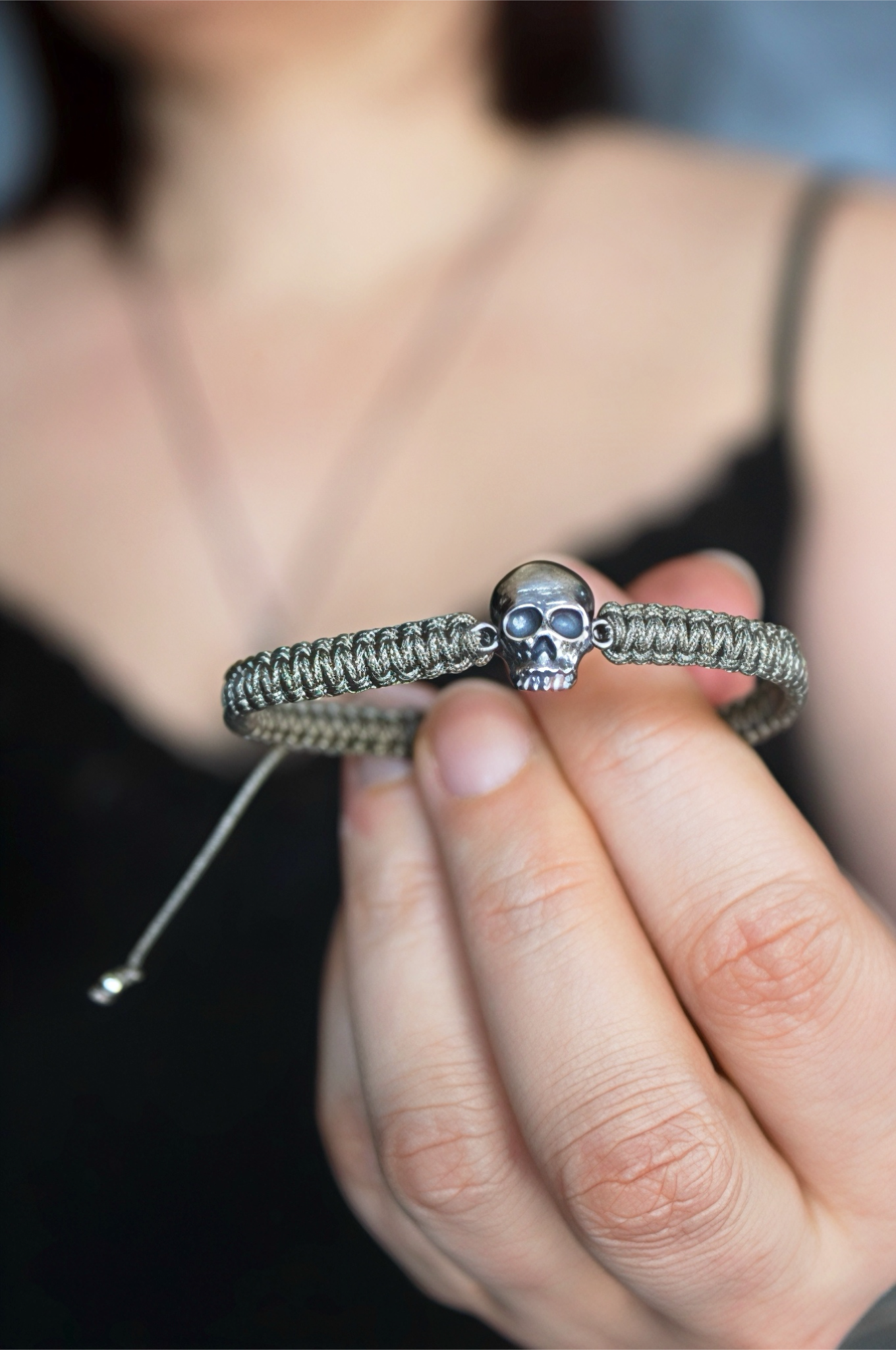 Bracelet Shadow