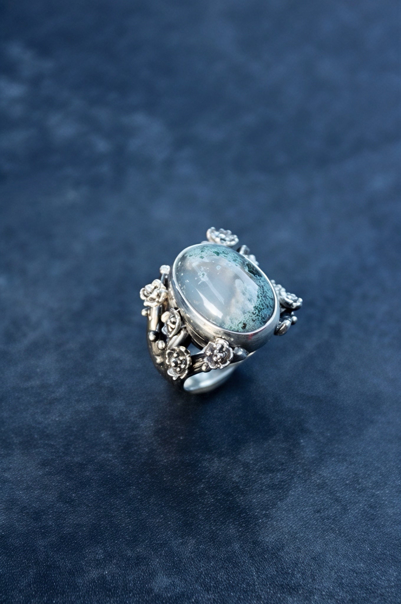 Bague Brume