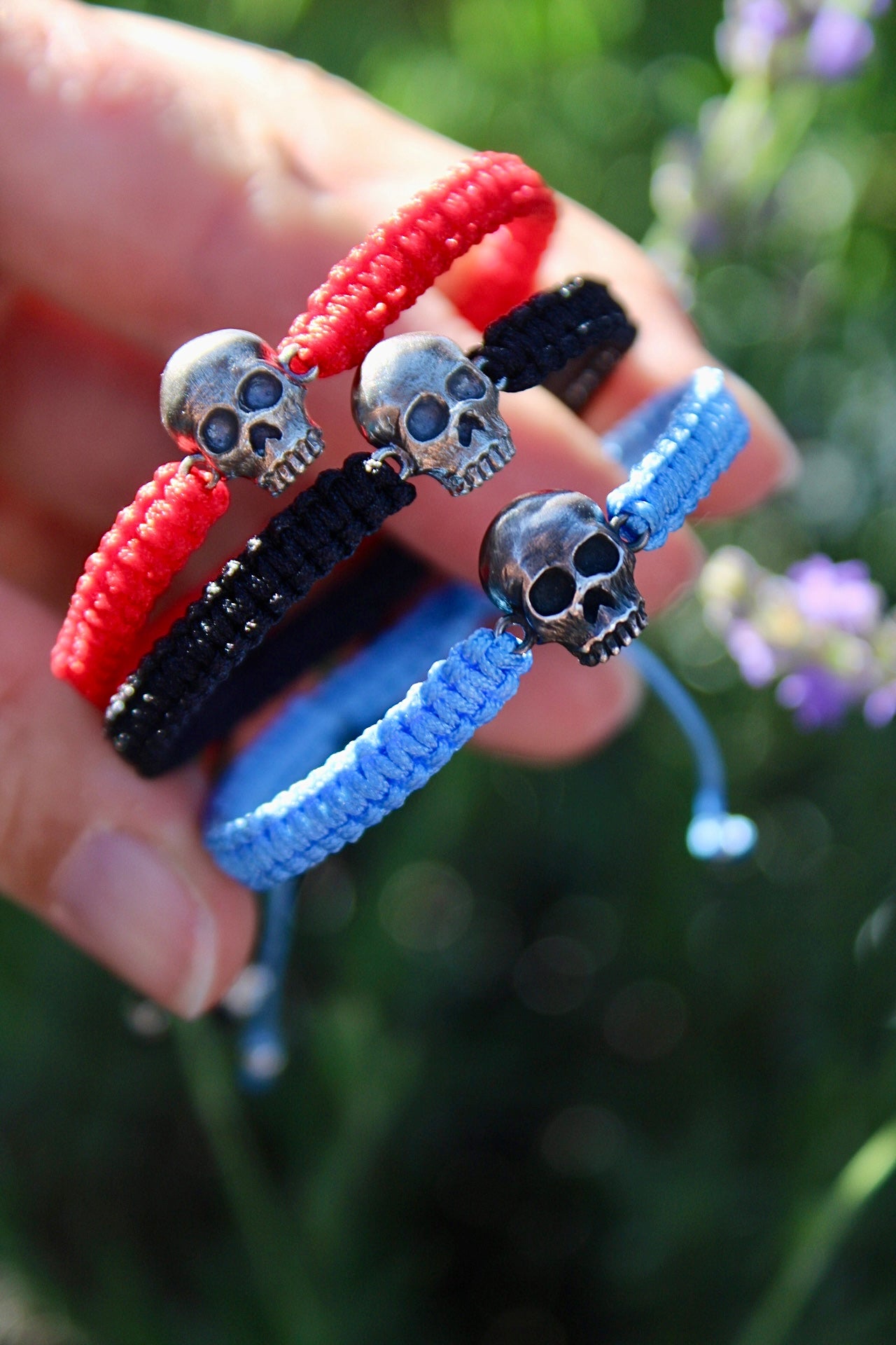 Bracelet Shadow