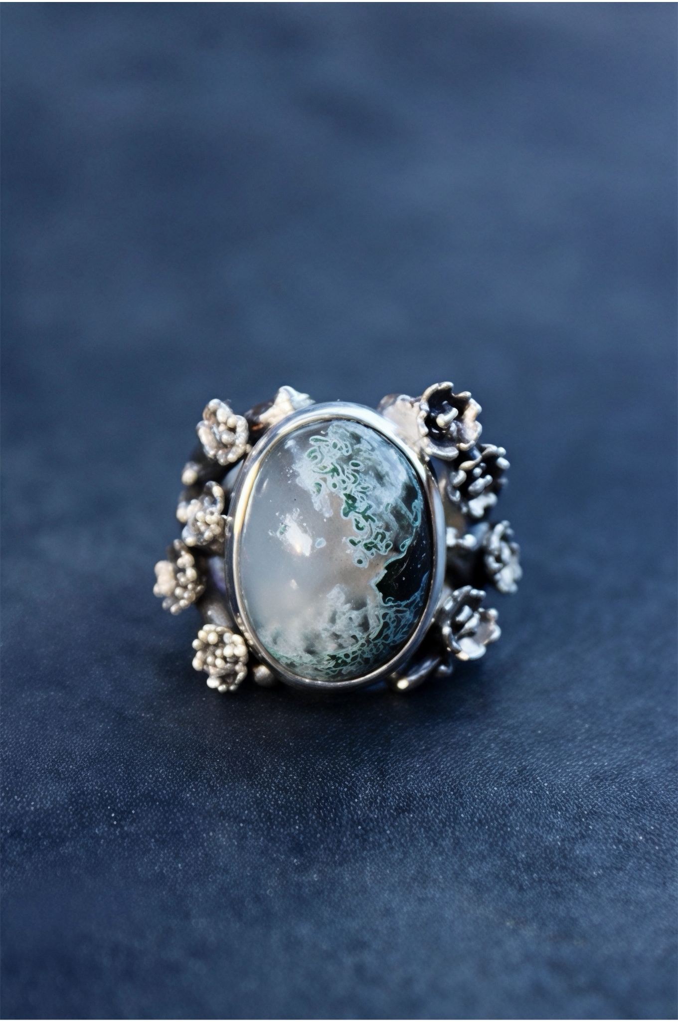 Bague Brume