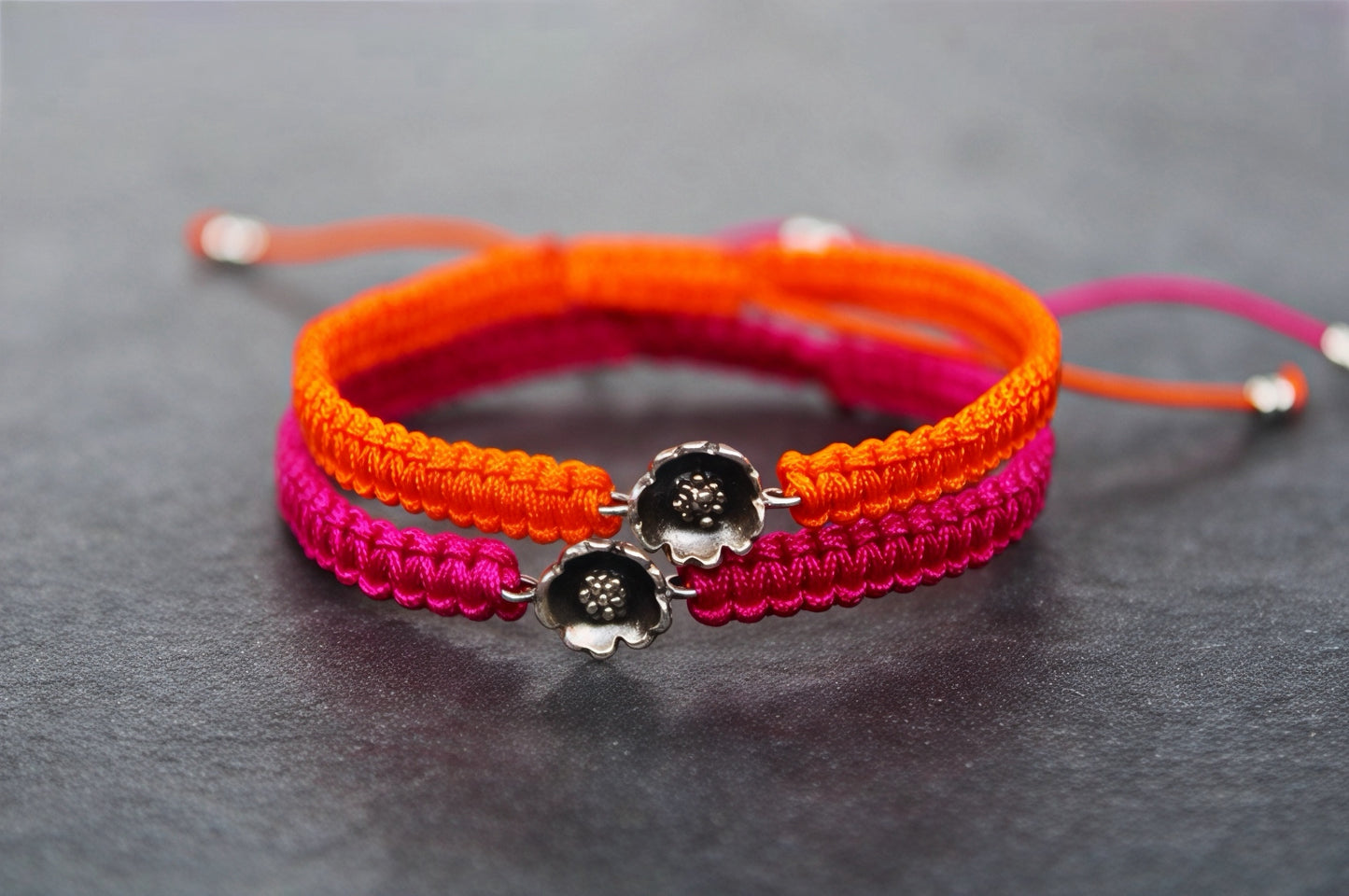 Bracelet Little Flower