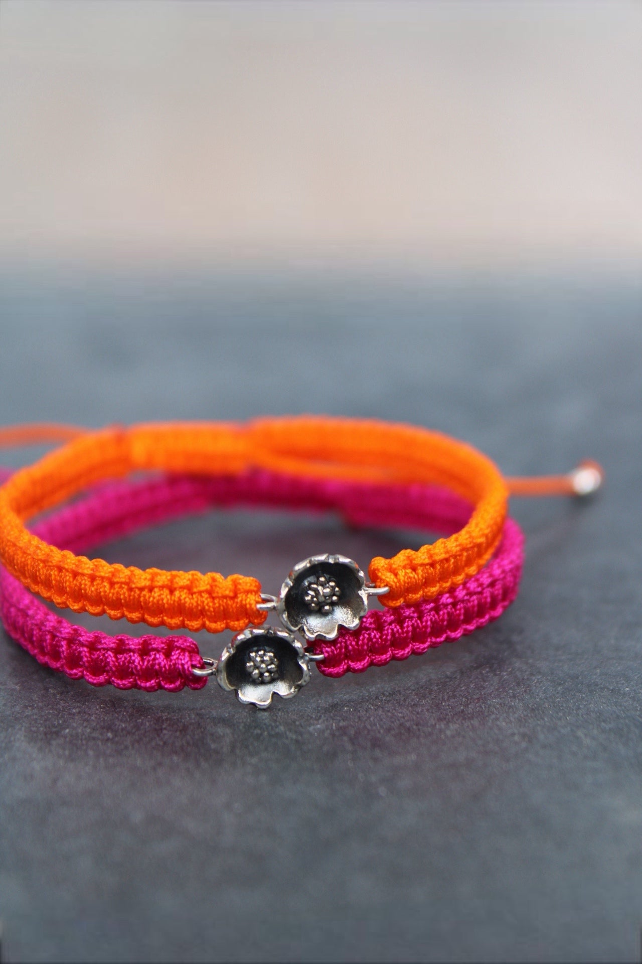 Bracelet Little Flower