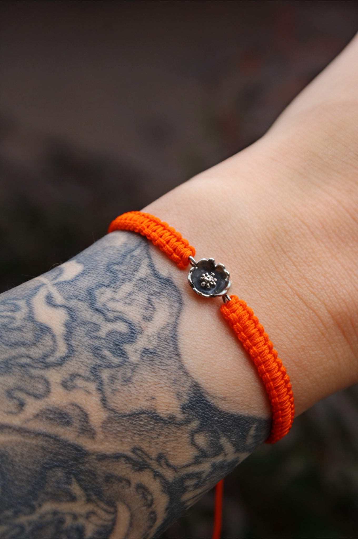 Bracelet Little Flower
