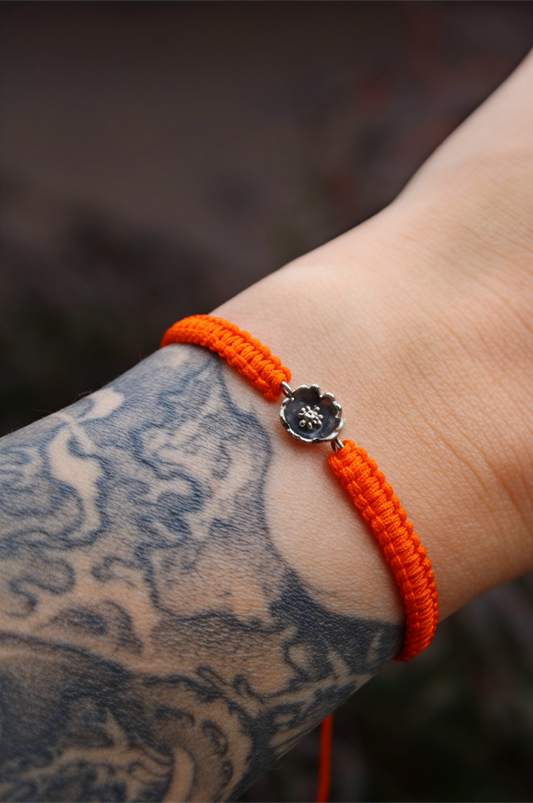 Bracelet Little Flower