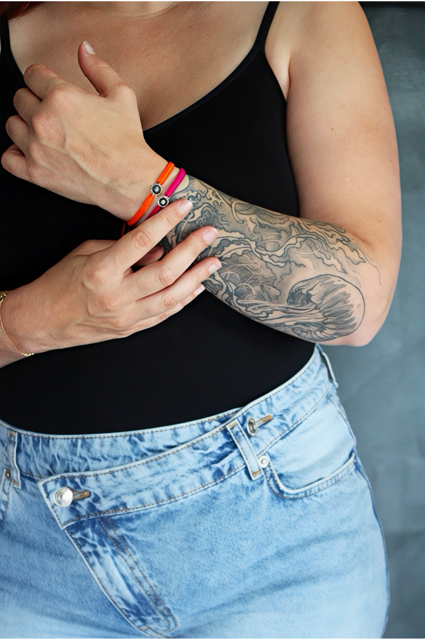 Bracelet Little Flower